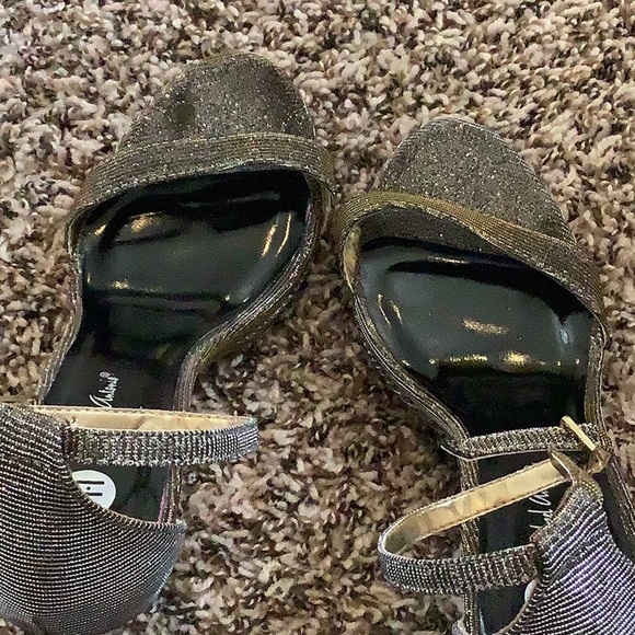 Silver and Gold holiday sparklers - Picture 3 of 5